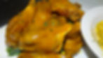 6pc. Wings