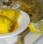 Entrees (Fish)