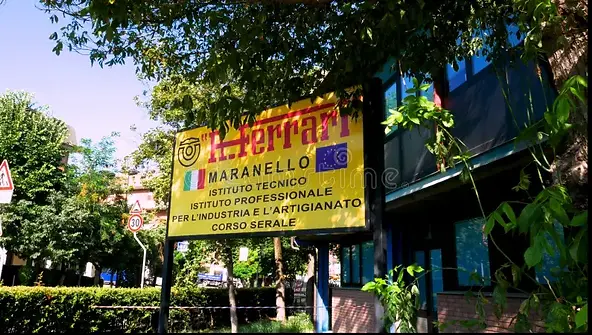 maranello-italia-scuola-meccanica-dell-istituto-alfredo-ferrari-200769558.webp