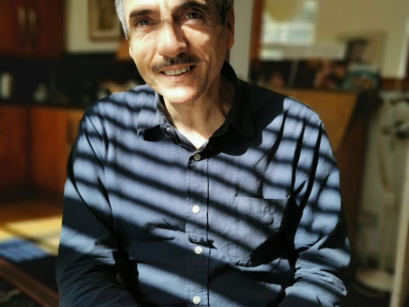 THE MANEL GüELL INTERVIEW