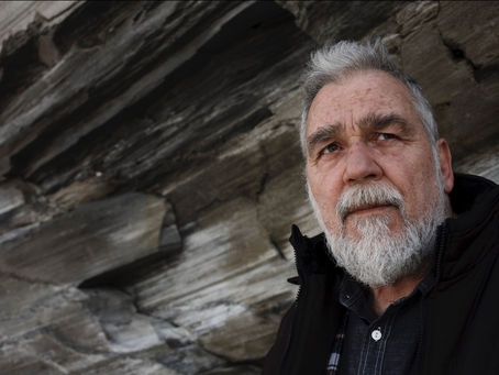 FEATURED ARTIST OF THE MONTH - AHETAS