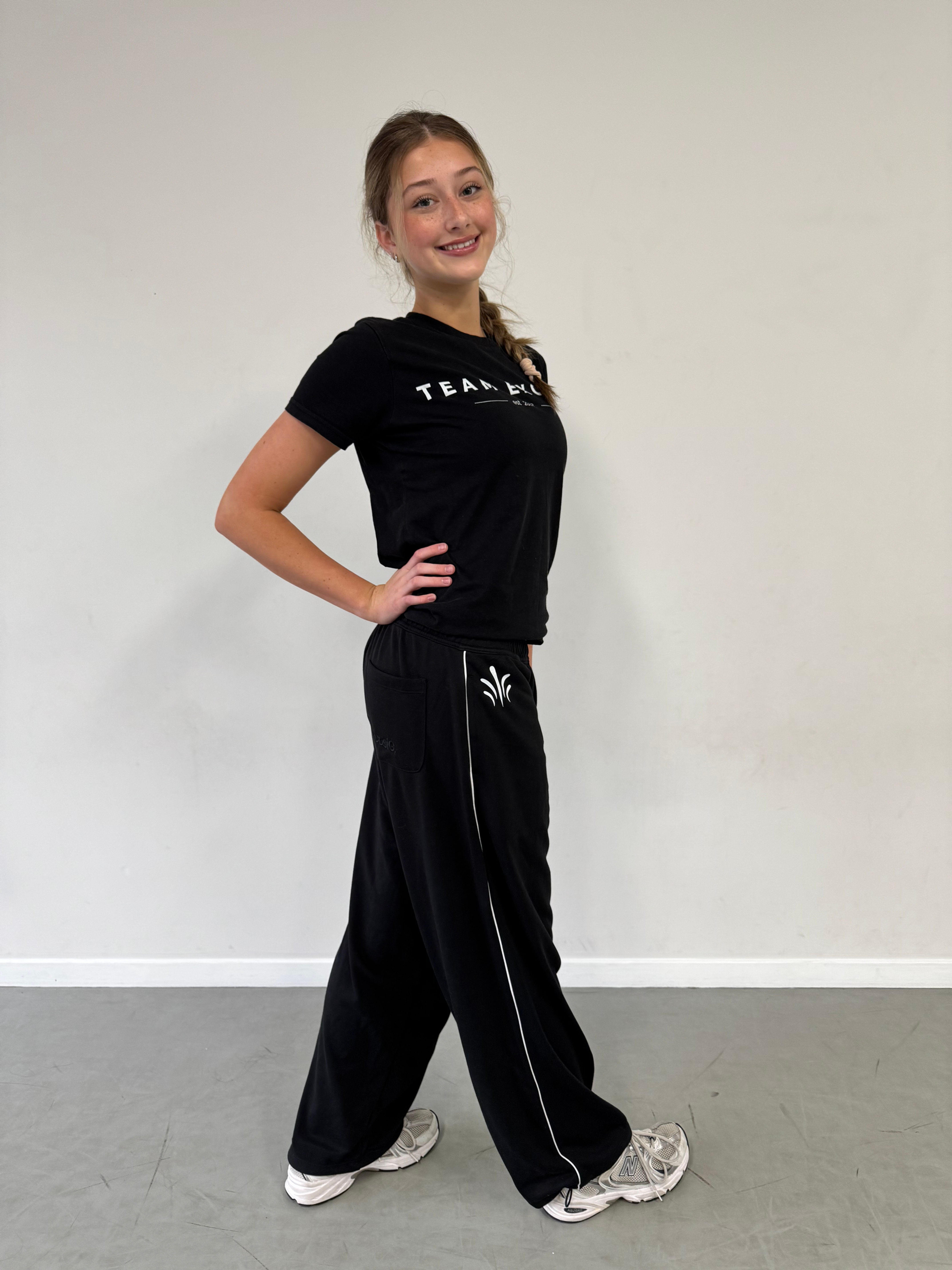 Elevate Trackies