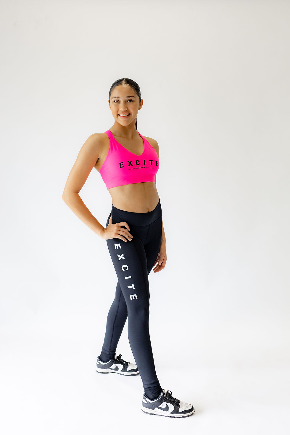 Thumbnail: Elevate Crop Top