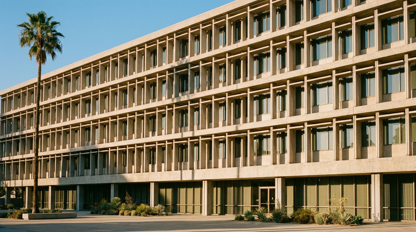 Administrative
