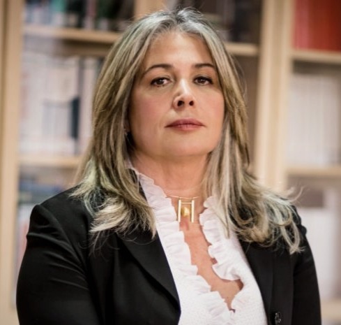 Isabel da Silva Mendes