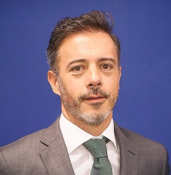 Pedro Duarte
