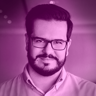 André Marques - Presidente de Júri