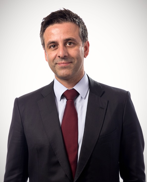 Miguel Miranda