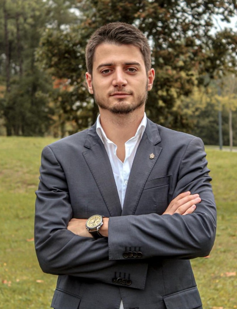 Francisco Cordeiro de Araújo