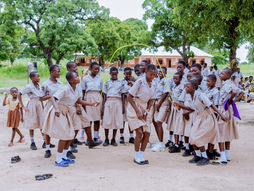 De twee computerlokalen zijn bijna klaar!