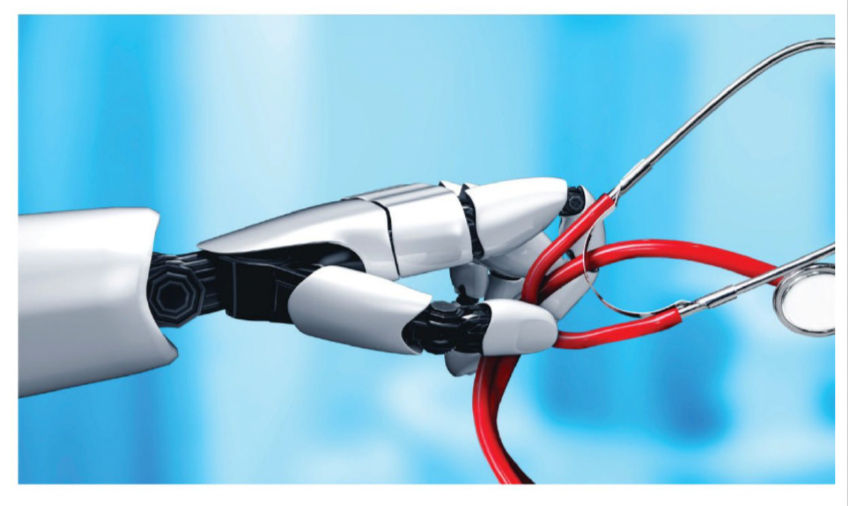 El Futuro de la Neurología: Cómo la Inteligencia Artificial Está Revolucionando el Diagnóstico y Tratamiento de Parkinson