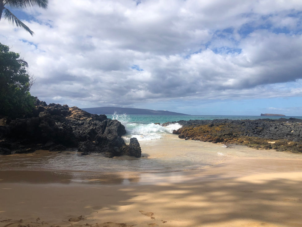 Maui