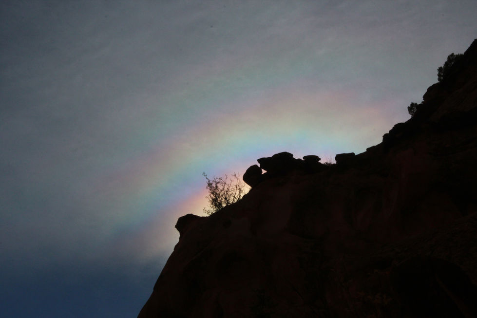Burr Trail