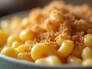 Join Our Mac and Cheese Community for Delicious Recipes