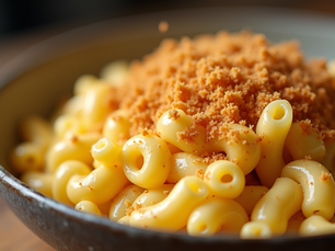Creative Mac and Cheese Variations to Try Today