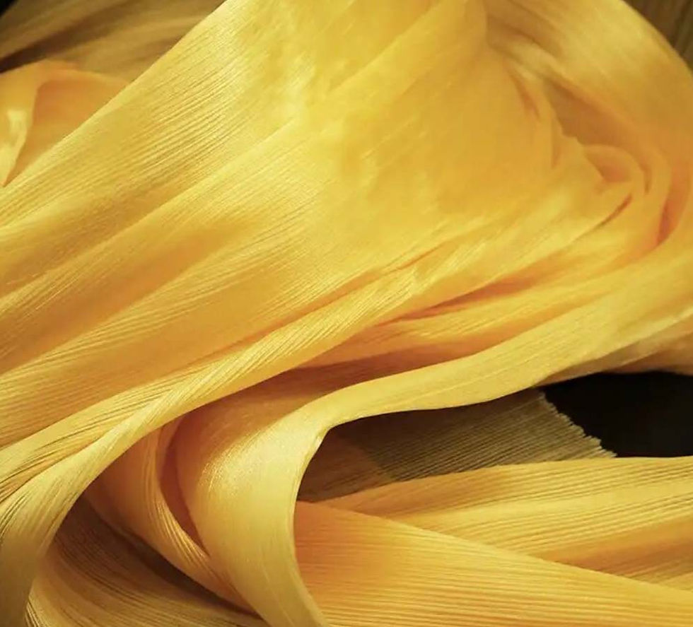 Thumbnail: Bloemenmagie Jurk NS20