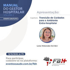 WEBINAR com Luiza Dal Ben