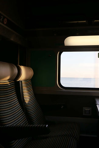 train - interieur -nice - cannes - ombre - portrait.JPG