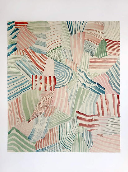 papiers-peints-rayures-rose-rouge-bleu-vert.JPG