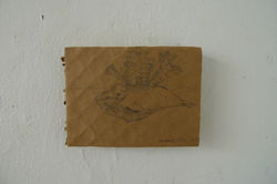 a plaintive glacier/구슬픈 빙하