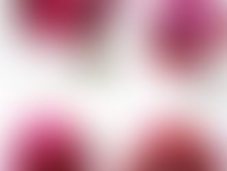 「紅」出沒注意 新娘出門花球