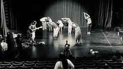 HIM2025 Pilot Music & Movement WS participants 2