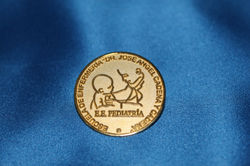 Pin pediatria