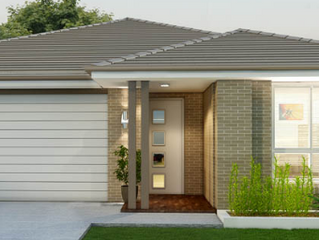 Burger with the works....$749,800 First home in Greater Penrith Region paid off in under 15 years.