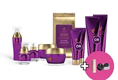 Some Younique Products Youniquebykelley