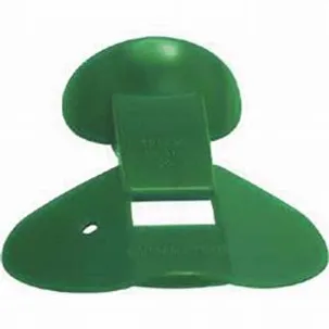 Using A Nose Flute To Teach Nose Blowing