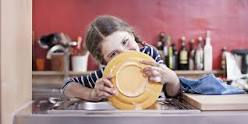 Helping kids do chores: try a chore app