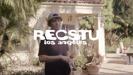Recovery Studio: Studio Showcase, Lodge Records