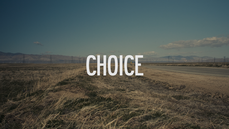 Choice