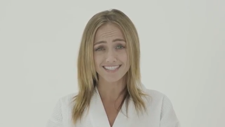 Ashley Madison Ad Campaign, production designed by Sam Felman