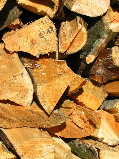 CORDWOOD