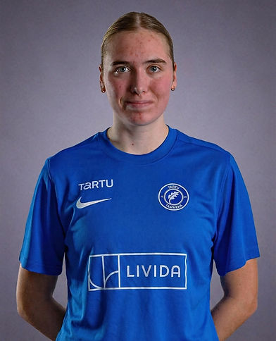 Annamarii Tamm