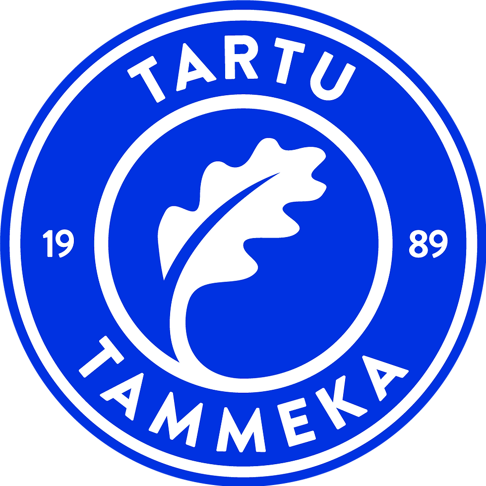 Taliturniir: JK Tammeka vs Pärnu Vaprus