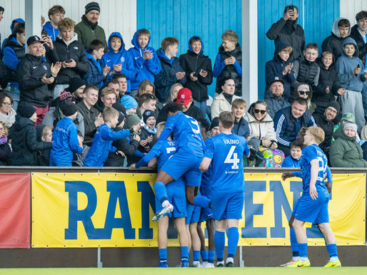 Tule laupäeval JK Tammeka toetajatega fännireisile Pärnusse!