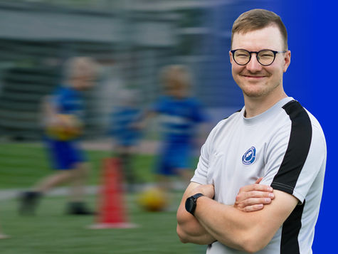 Sel nädalal alustab treeninguid kolm uut gruppi noori Tammeka pallivõlureid!