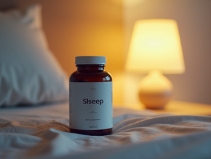 Sono Restaurador: Suplementos que Transformam sua Noite