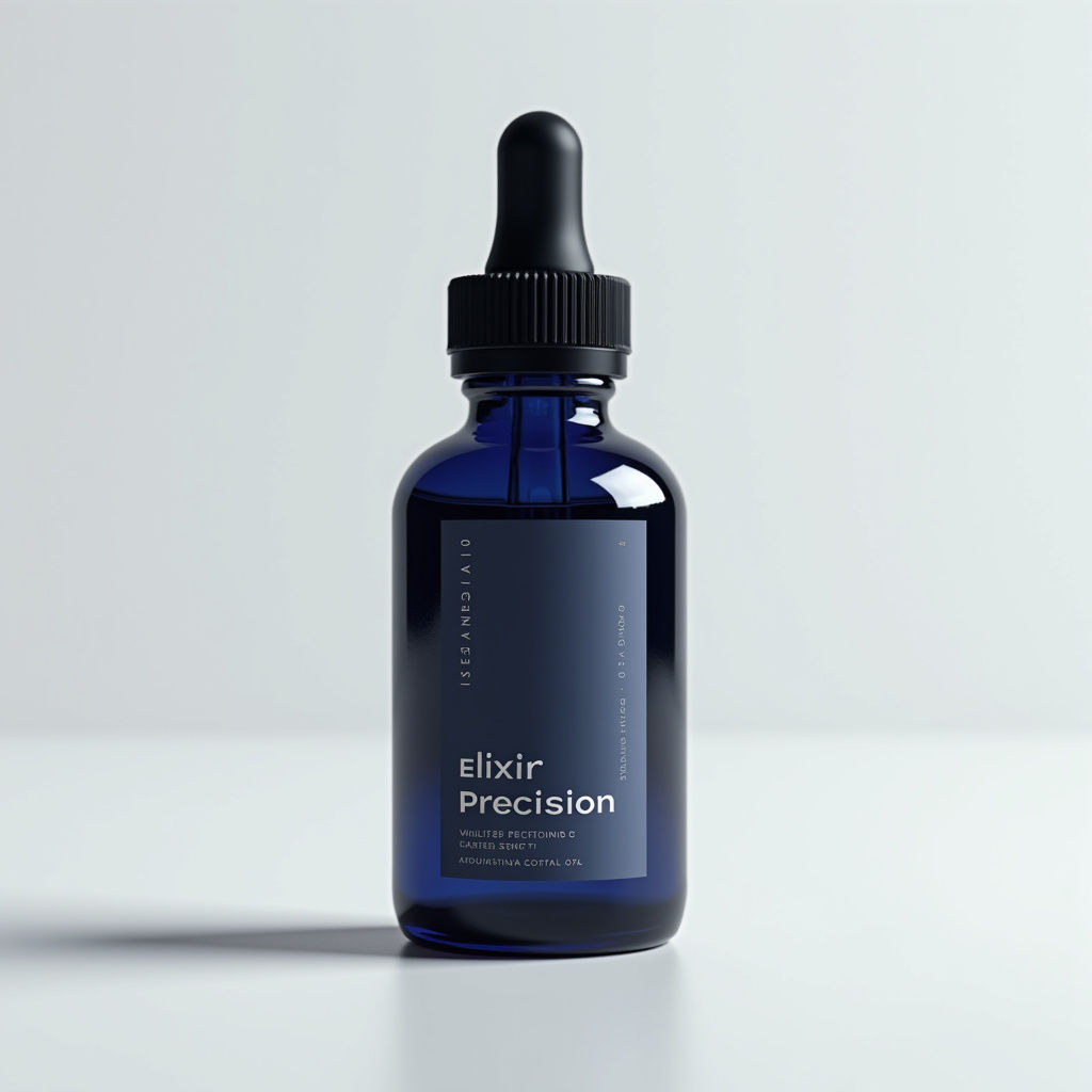 Elixir da Precisão