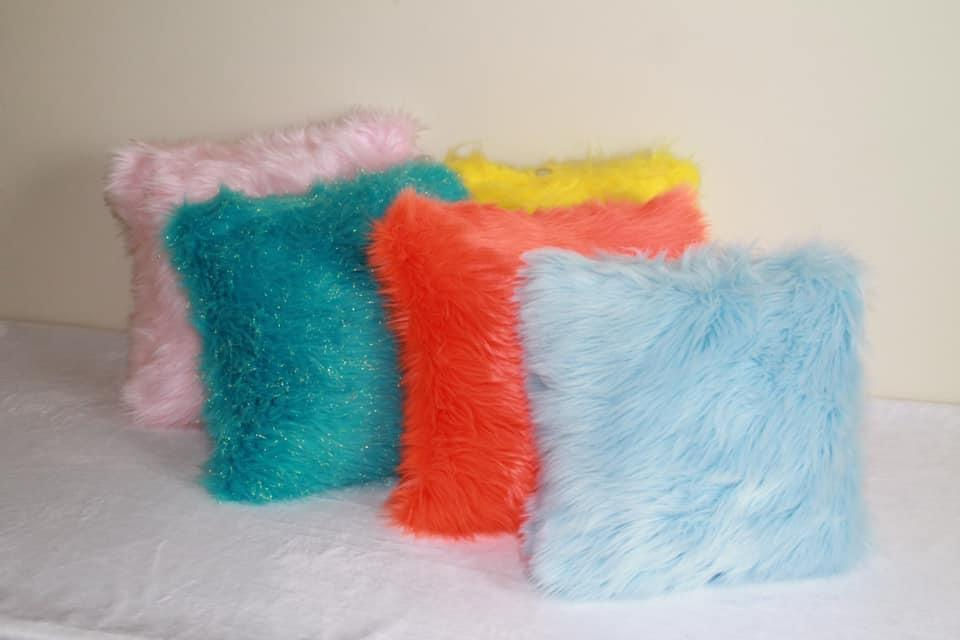 Custom Handmade Pillow