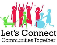 Let's Connect Logo