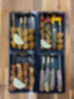 Yakitori