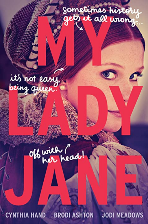 MY LADY JANE