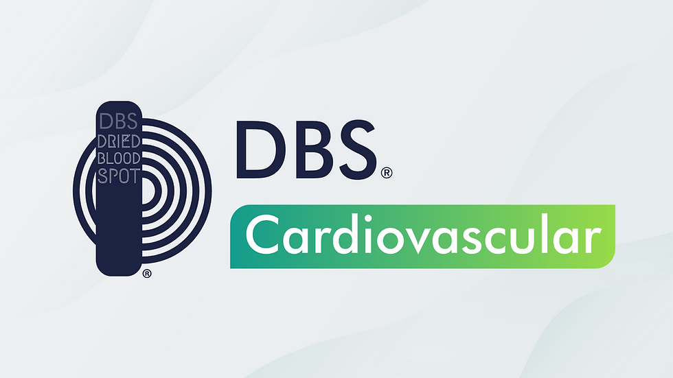 DBS Cardiovascular