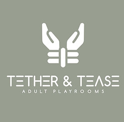 Tether and Tease, Adult Playrooms
