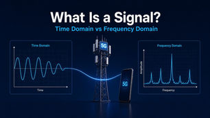 What is a Signal?