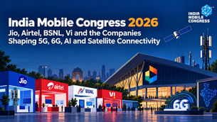 India Mobile Congress 2026
