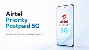 Airtel Priority Postpaid 5G Review